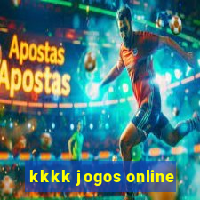 kkkk jogos online